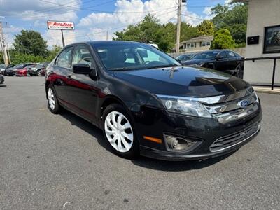 2011 Ford Fusion SE   - Photo 4 - Wilmington, DE 19808