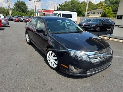 2011 Ford Fusion SE   - Photo 5 - Wilmington, DE 19808