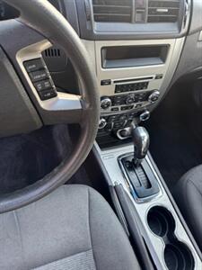 2011 Ford Fusion SE   - Photo 11 - Wilmington, DE 19808
