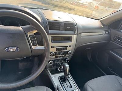 2011 Ford Fusion SE   - Photo 16 - Wilmington, DE 19808