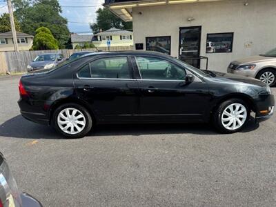 2011 Ford Fusion SE   - Photo 6 - Wilmington, DE 19808