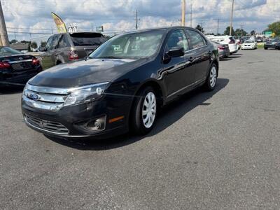 2011 Ford Fusion SE   - Photo 1 - Wilmington, DE 19808