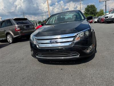 2011 Ford Fusion SE   - Photo 3 - Wilmington, DE 19808