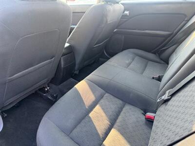 2011 Ford Fusion SE   - Photo 13 - Wilmington, DE 19808
