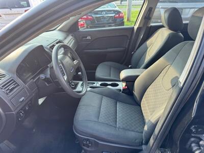 2011 Ford Fusion SE   - Photo 12 - Wilmington, DE 19808