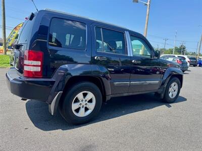 2011 Jeep Liberty Sport   - Photo 21 - Wilmington, DE 19808