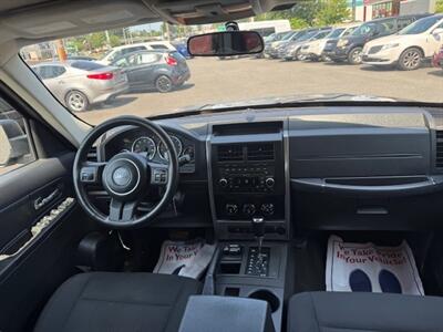 2011 Jeep Liberty Sport   - Photo 9 - Wilmington, DE 19808