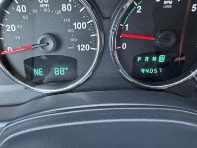 2011 Jeep Liberty Sport   - Photo 7 - Wilmington, DE 19808