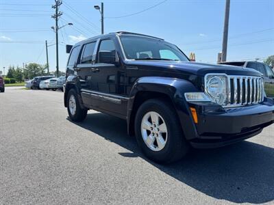 2011 Jeep Liberty Sport   - Photo 4 - Wilmington, DE 19808