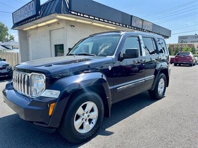 2011 Jeep Liberty Sport   - Photo 2 - Wilmington, DE 19808