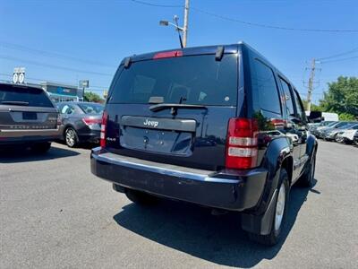 2011 Jeep Liberty Sport   - Photo 19 - Wilmington, DE 19808