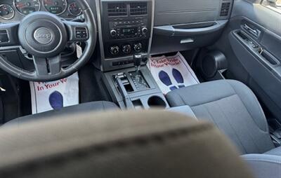 2011 Jeep Liberty Sport   - Photo 14 - Wilmington, DE 19808