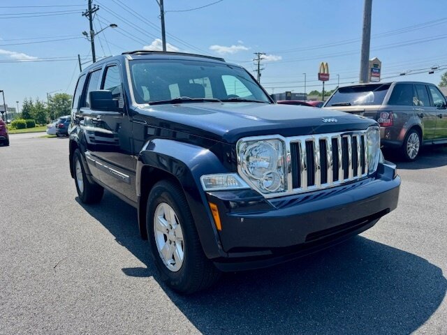 2011 Jeep Liberty Sport - Photo 1 - Wilmington, DE 19808