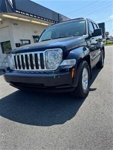 2011 Jeep Liberty Sport   - Photo 5 - Wilmington, DE 19808