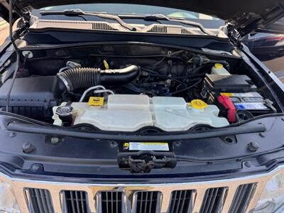 2011 Jeep Liberty Sport   - Photo 11 - Wilmington, DE 19808
