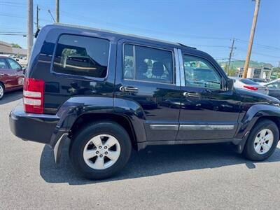 2011 Jeep Liberty Sport   - Photo 22 - Wilmington, DE 19808
