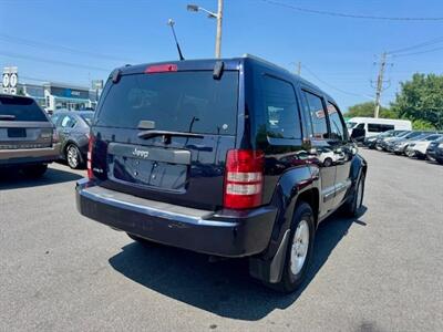 2011 Jeep Liberty Sport   - Photo 20 - Wilmington, DE 19808