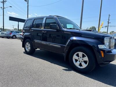 2011 Jeep Liberty Sport   - Photo 6 - Wilmington, DE 19808