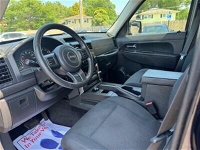 2011 Jeep Liberty Sport   - Photo 13 - Wilmington, DE 19808