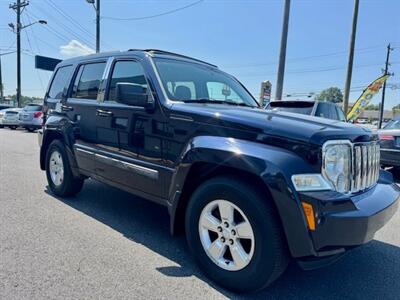 2011 Jeep Liberty Sport   - Photo 23 - Wilmington, DE 19808