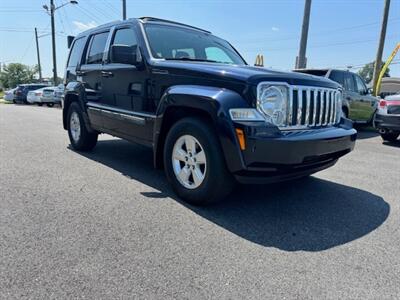 2011 Jeep Liberty Sport   - Photo 10 - Wilmington, DE 19808