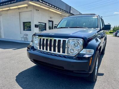 2011 Jeep Liberty Sport   - Photo 24 - Wilmington, DE 19808