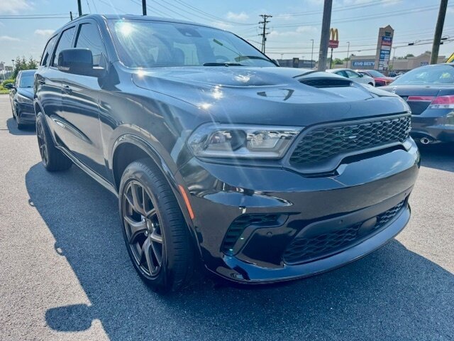 2023 Dodge Durango GT - Photo 1 - Wilmington, DE 19808