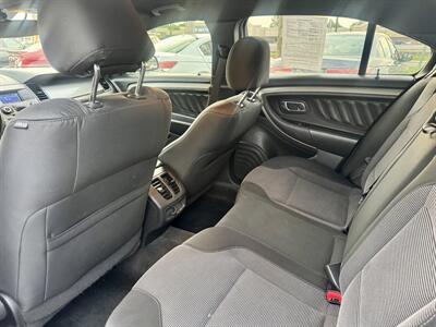 2014 Ford Taurus SEL   - Photo 15 - Wilmington, DE 19808