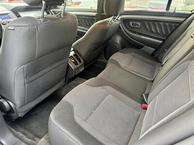 2014 Ford Taurus SEL   - Photo 11 - Wilmington, DE 19808