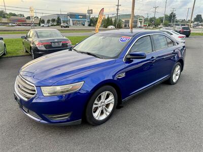 2014 Ford Taurus SEL   - Photo 8 - Wilmington, DE 19808