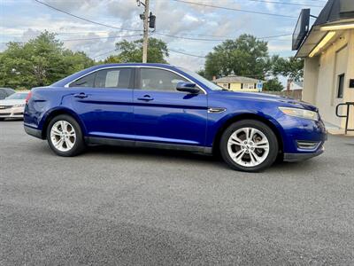 2014 Ford Taurus SEL   - Photo 4 - Wilmington, DE 19808