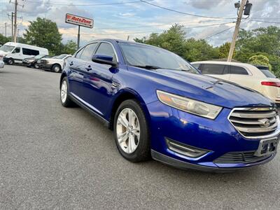 2014 Ford Taurus SEL   - Photo 13 - Wilmington, DE 19808