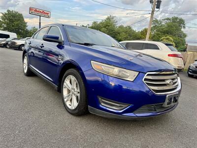 2014 Ford Taurus SEL   - Photo 12 - Wilmington, DE 19808