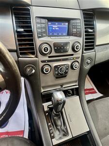 2014 Ford Taurus SEL   - Photo 19 - Wilmington, DE 19808
