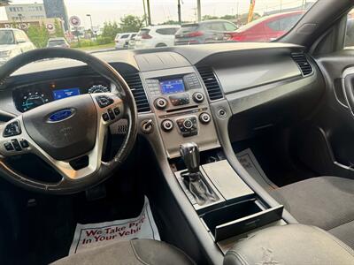 2014 Ford Taurus SEL   - Photo 16 - Wilmington, DE 19808