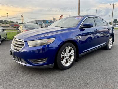2014 Ford Taurus SEL   - Photo 6 - Wilmington, DE 19808