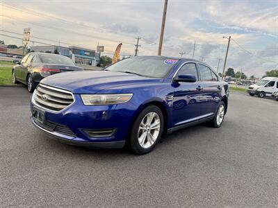2014 Ford Taurus SEL   - Photo 1 - Wilmington, DE 19808