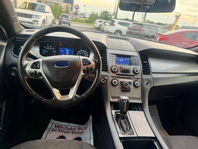 2014 Ford Taurus SEL   - Photo 18 - Wilmington, DE 19808