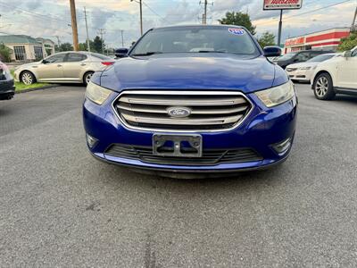 2014 Ford Taurus SEL   - Photo 3 - Wilmington, DE 19808