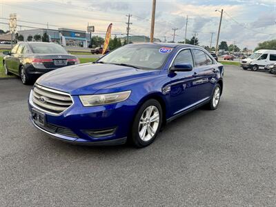 2014 Ford Taurus SEL   - Photo 14 - Wilmington, DE 19808