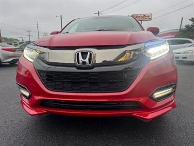 2020 Honda HR-V Touring   - Photo 3 - Wilmington, DE 19808