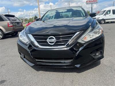 2016 Nissan Altima 2.5   - Photo 4 - Wilmington, DE 19808