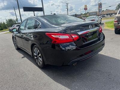 2016 Nissan Altima 2.5   - Photo 9 - Wilmington, DE 19808