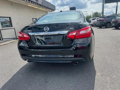 2016 Nissan Altima 2.5   - Photo 8 - Wilmington, DE 19808