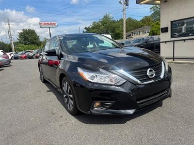 2016 Nissan Altima 2.5   - Photo 5 - Wilmington, DE 19808