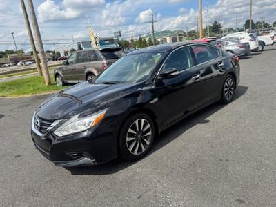 2016 Nissan Altima 2.5   - Photo 2 - Wilmington, DE 19808