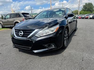2016 Nissan Altima 2.5   - Photo 1 - Wilmington, DE 19808