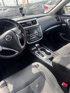 2016 Nissan Altima 2.5   - Photo 13 - Wilmington, DE 19808