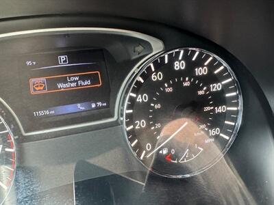 2016 Nissan Altima 2.5   - Photo 16 - Wilmington, DE 19808