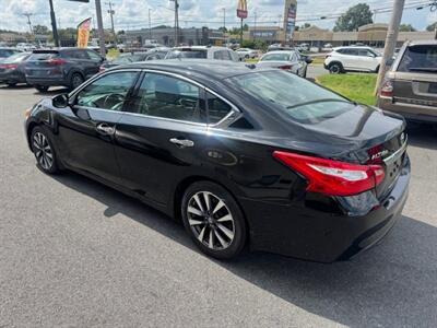 2016 Nissan Altima 2.5   - Photo 11 - Wilmington, DE 19808